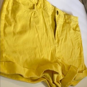Forever 21 Shorts